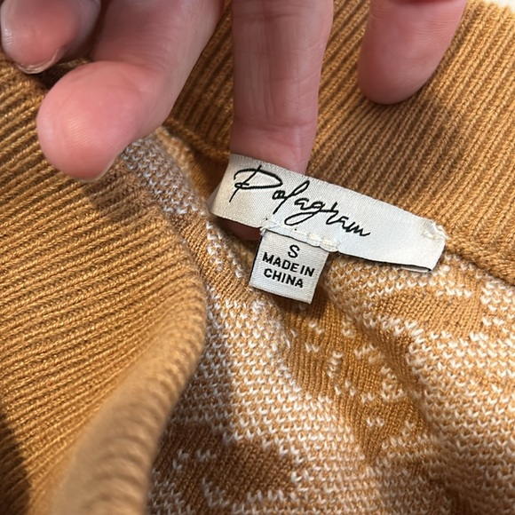 Polagram Skirt / NWT - Picture 8 of 11